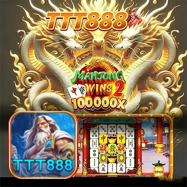 TTT888 APK