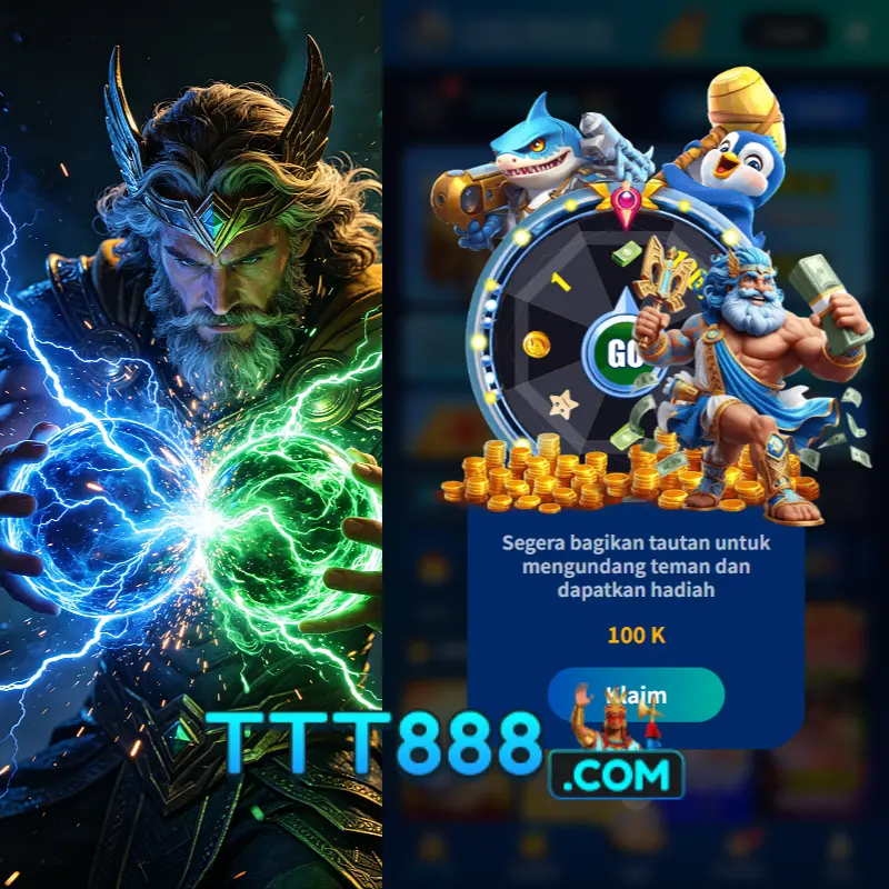 TTT888 Unduh